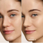  
GA Luminous Silk Foundation: 3 